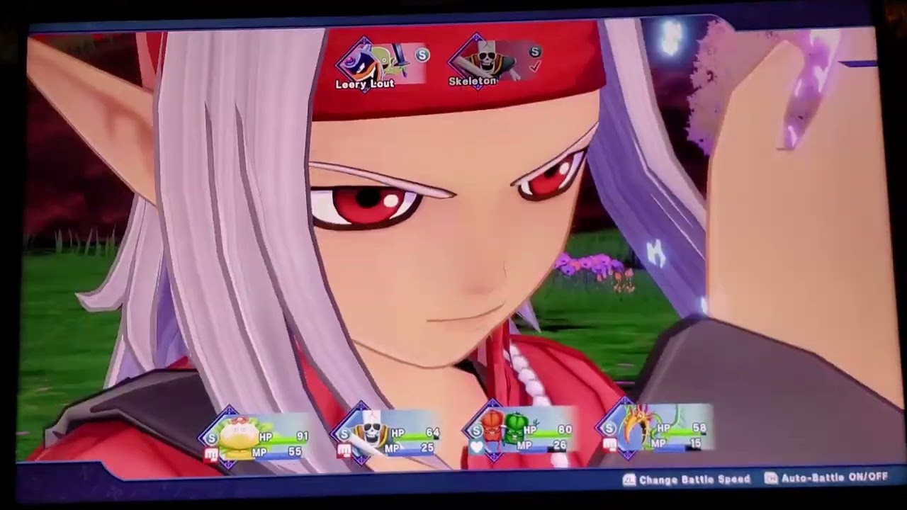ZTV - The Switch 2 Project Part 7