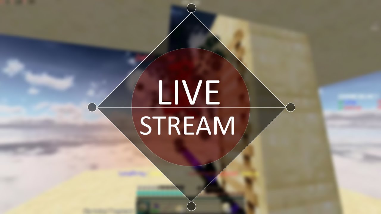 CW Queue mit Parasyntex | Donations werden geaddet!
