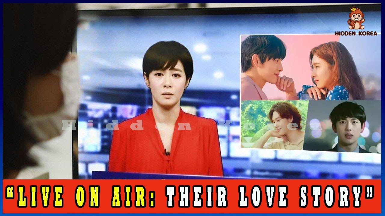Official Statement: Im Siwan and Jo Yu Ri Officially Announce Their Relationship on Korean TV!