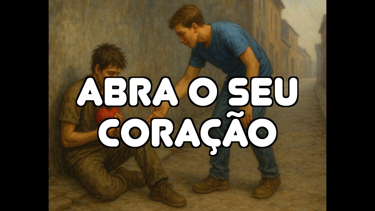 ABRA O SEU CORAÇÃO - LETRA DE HUMBERTO TEIXEIRA - INÉDITA
