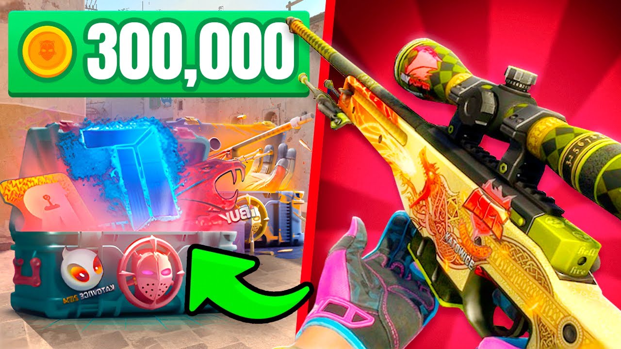 В игре Battle мы развернули невероятные джекпоты на сумму более 300 000 долларов!