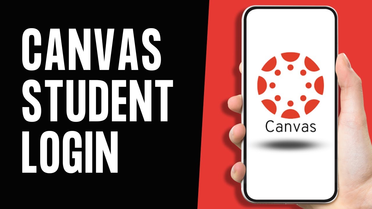 Canvas Student Login | Canvas instructure.com Login