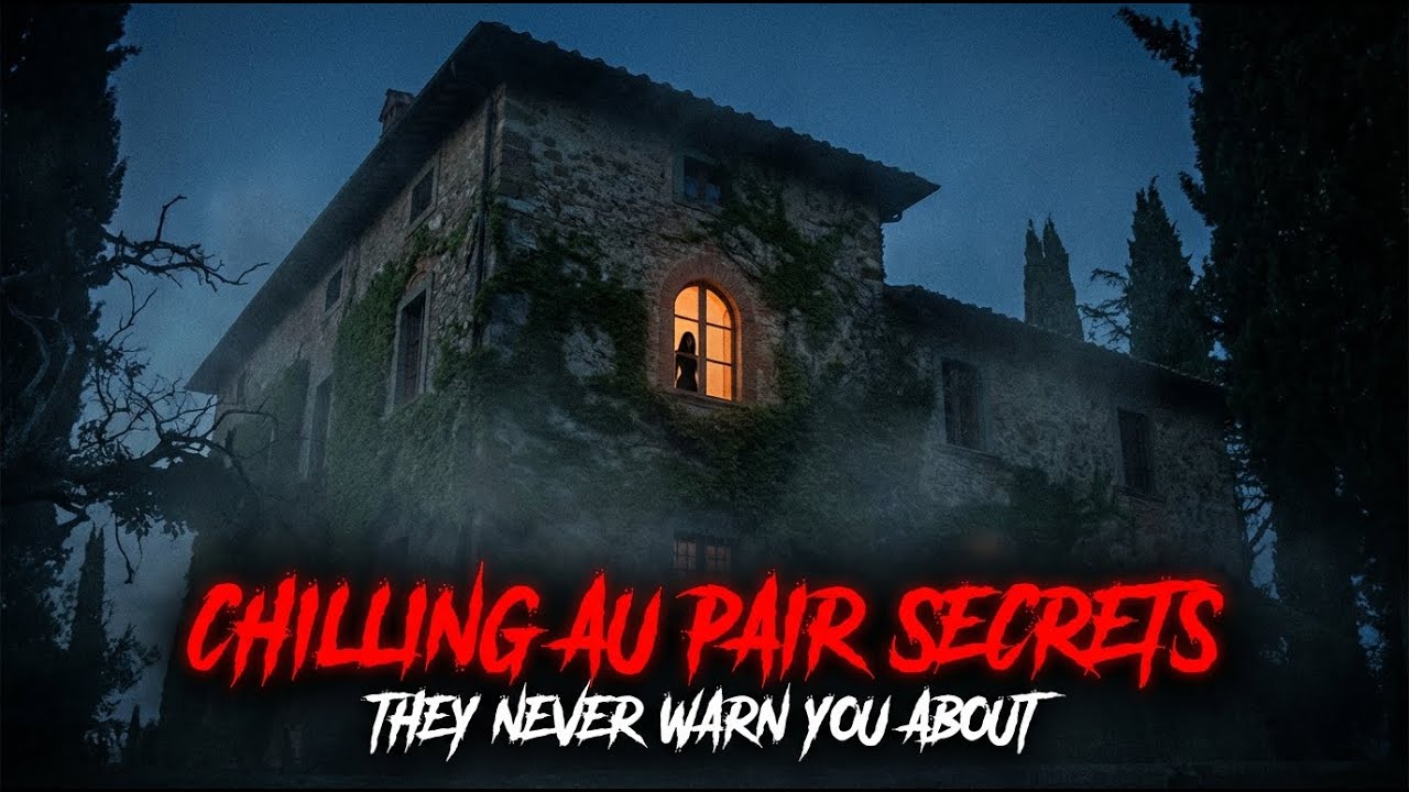3 Unsettling Experiences as an Au Pair in Italy That Still Don't Make Sense