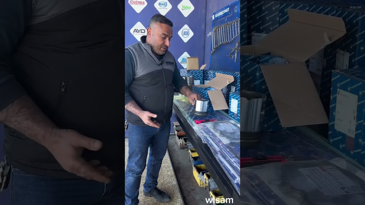 تعمير وتشغيل وشرح عن محرك سكانيا بومة انجكتر مع وسام🥈الفيتر 🇮🇶 وشكرا لكم 💐⛓️‍💥🪛🔩🔨⛓️🔧⚙️🛠️🔗💞👍🎥💝✅ 