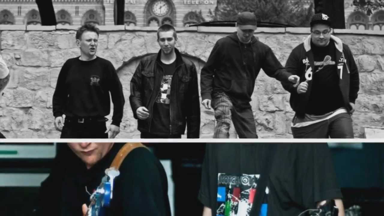 Rapcotic- Wszystko na minusie