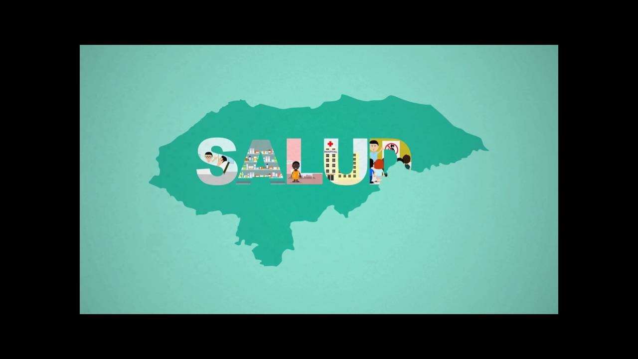 Derecho a la Salud