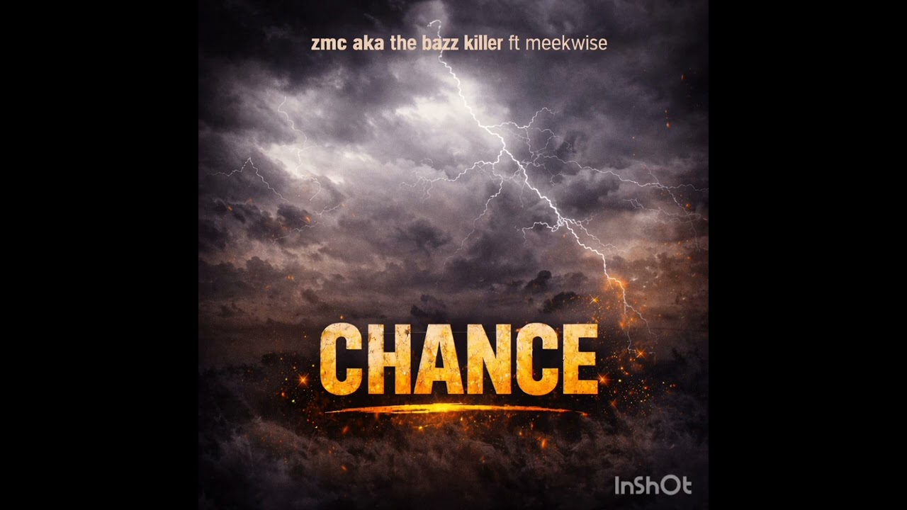 Chance by zmc aka the bazz killer ft introvert meekwise, produced by draff