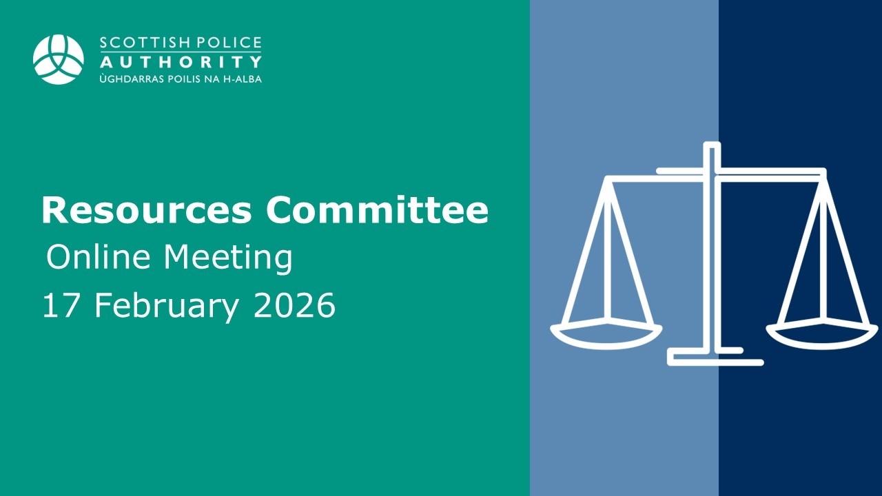 Resources Committee - 17 February 2026
