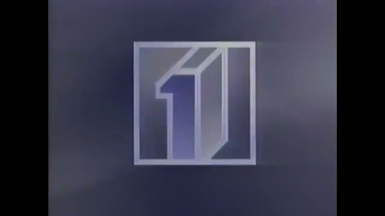 Reconstrucción TVE1 Bucle 1992/1993