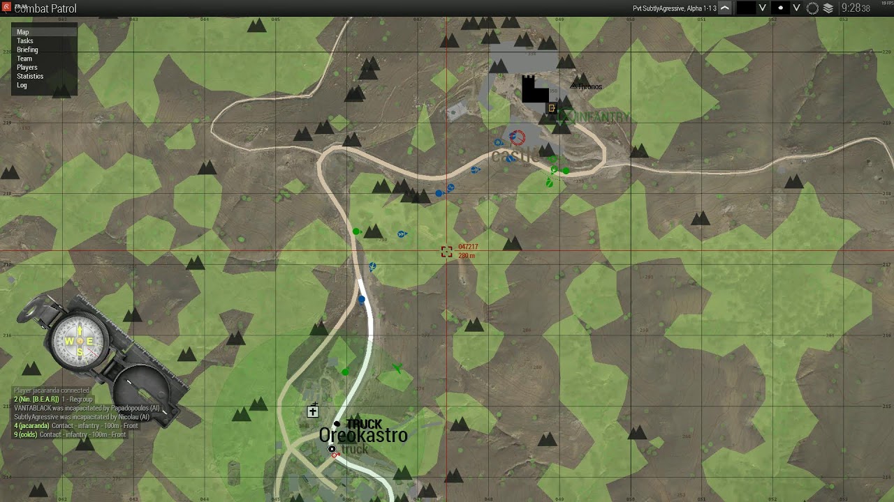 ARMA 3