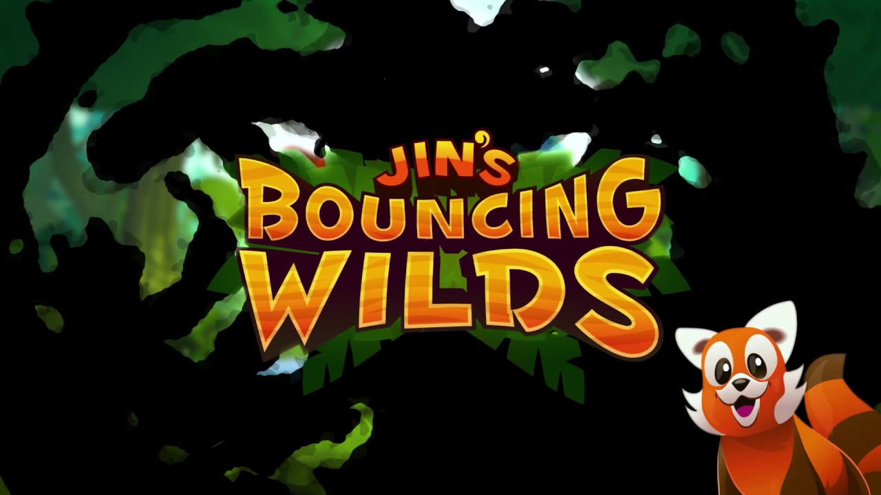 Jackpotjoy.se - Jins Bouncing WILDS