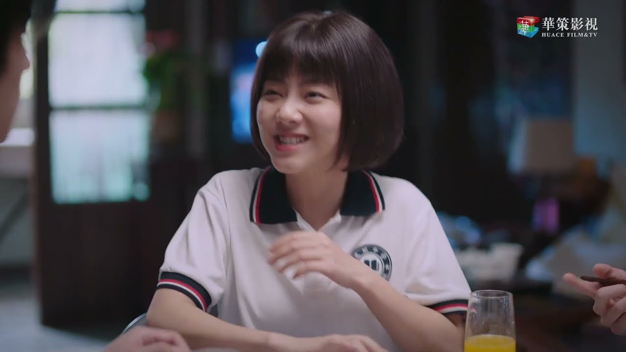 【以家人之名爆笑片段】史上最拒绝羞耻的初潮！女孩竟然在哥哥爸爸面前大声宣布？以家人之名 Go Ahead | 谭松韵Tan Songyun 李尖尖 宋威龙Song Weilong 张新成