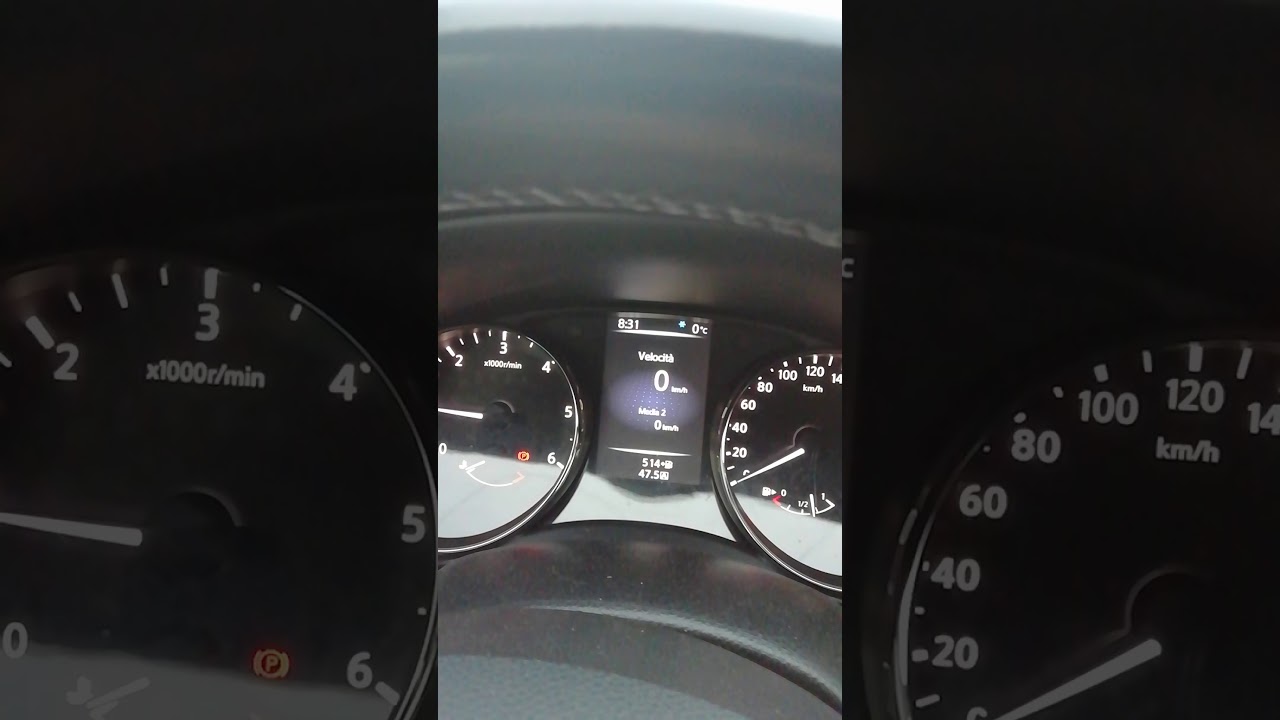 CONSIGLI UTILI Come sbrinare il PARABREZZA comodamente seduti in auto in meno di 5 minuti
