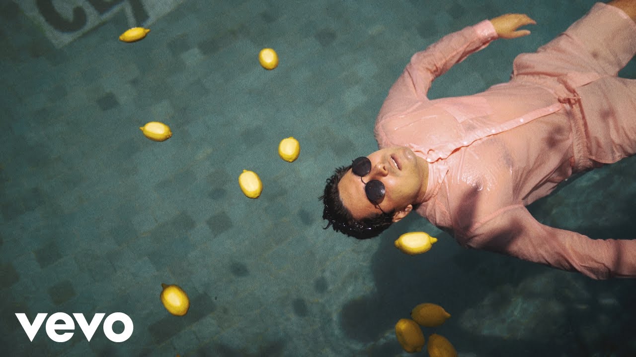 Mirai - YAHODA (Official Music Video)