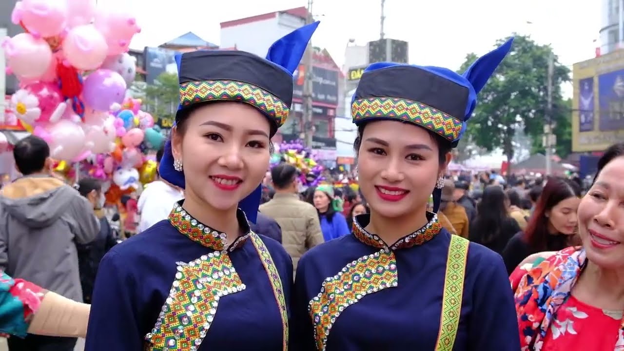 CÙNG SAPA TV - BẾP TRÊN BẢN ĐI HỘI TẢ PHỦ KỲ CÙNG LỚN NHẤT LẠNG SƠN