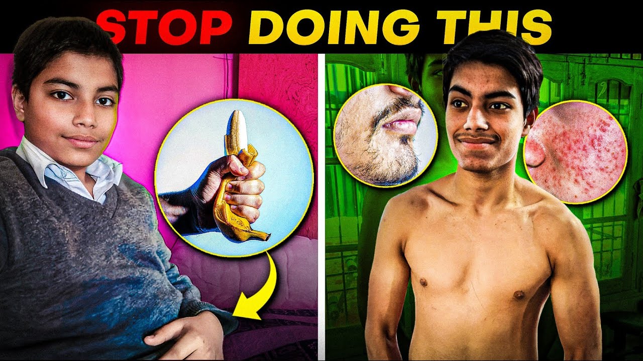 Warning For Indian Teenagers