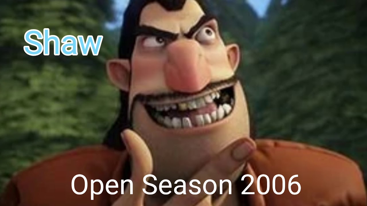 All Sony Animations villains