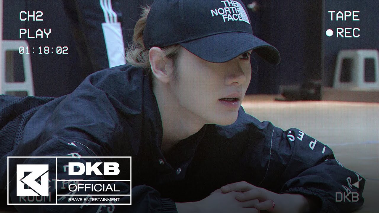 DKB:FOOTAGE\ALL IN\PRACTICE ROOM