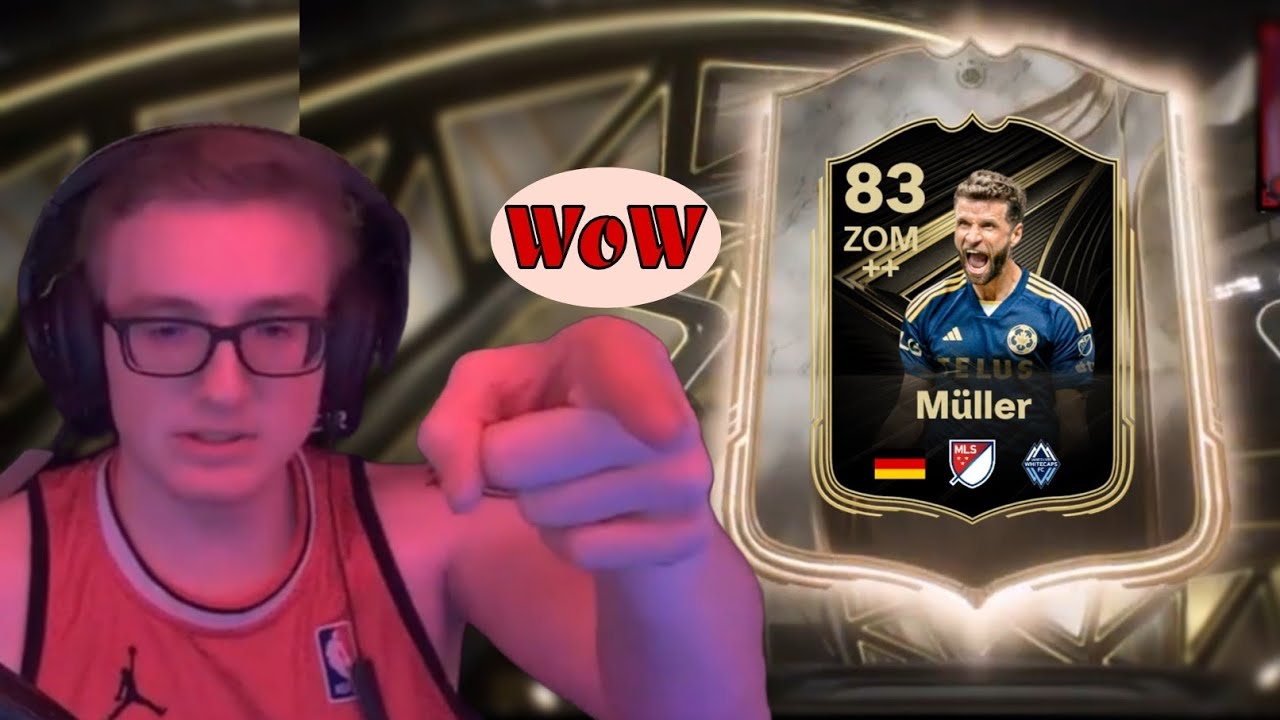 Die ersten Tage in FC 26
