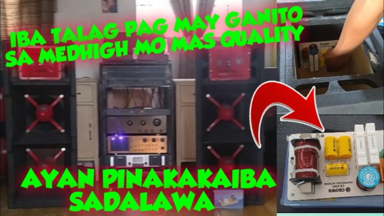 wag niyo na gayahin  dividing network sa medhigh mo