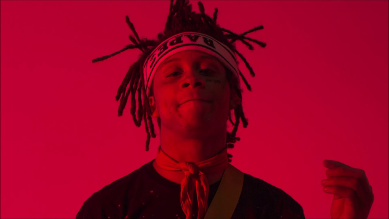 Trippie Redd Type Beat (
