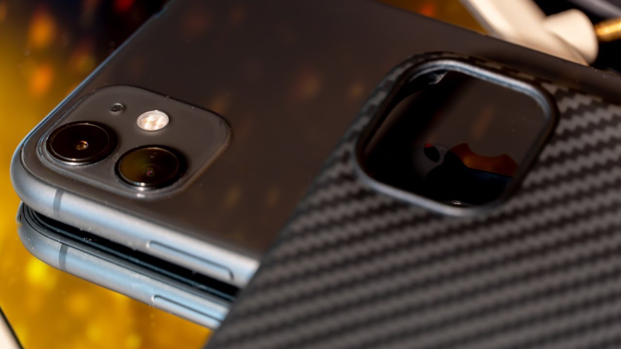 iPhone 11 auspacken und einrichten 🔥