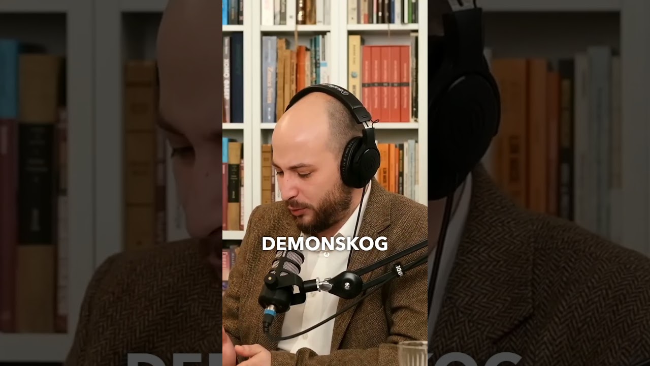 Tiosav Purić o evangelizmu i razvoju američkog verskog pokreta. #evangelizam #amerika #lukavstvouma