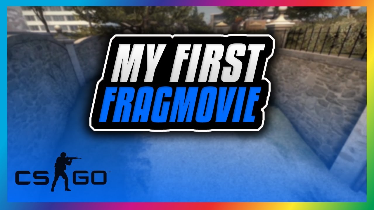 CS:GO Fragmovie 