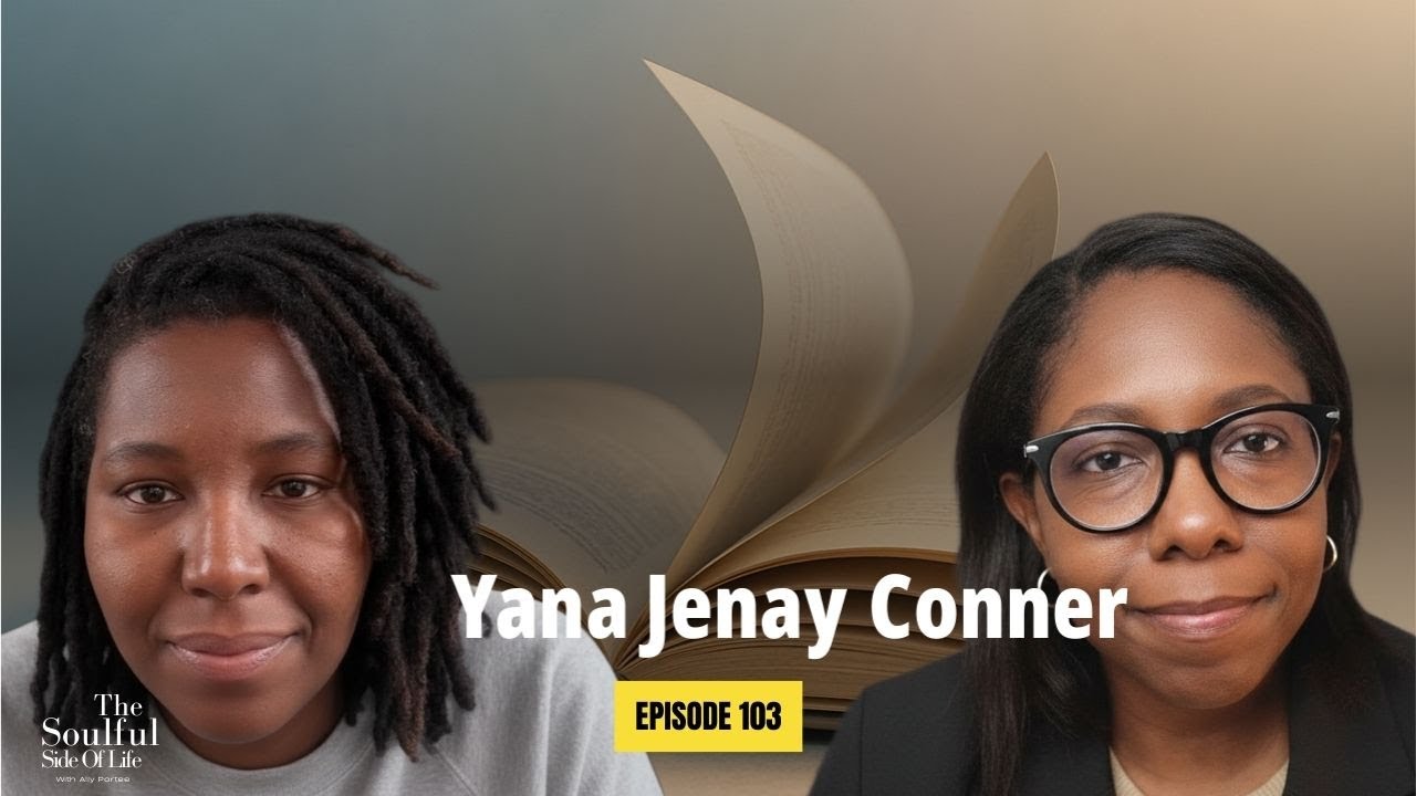 Embracing Forgiveness: Insights from Yana Jenay Conner’s Journey in Living Beyond Offense