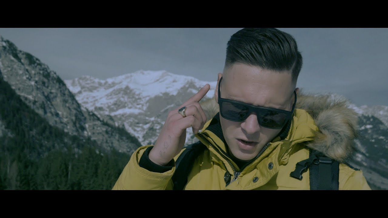 Shawn x Bryen - Emlék (Official Music Video)