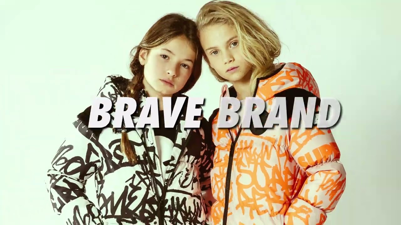 SUPERREBEL KIDSGEAR | Collection Autumn/Winter 22/23
