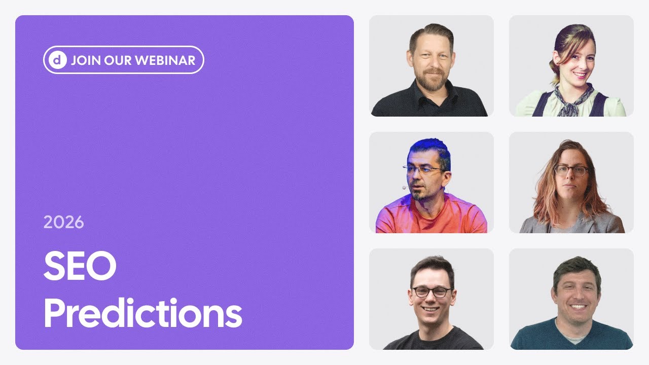 2026 SEO Predictions (Australia Version!)