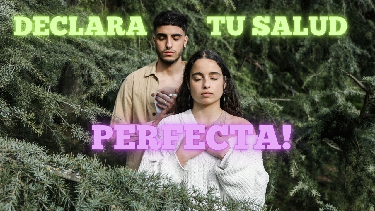 🌿CANTA y ACTIVA tu PODER de SANACION!💖