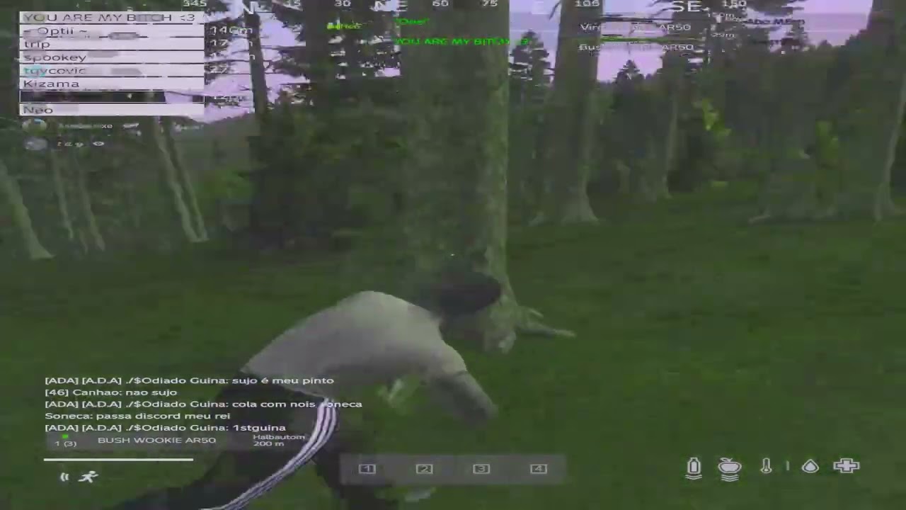 Gunrunnerz #1 #montage #fragmovie #dayz