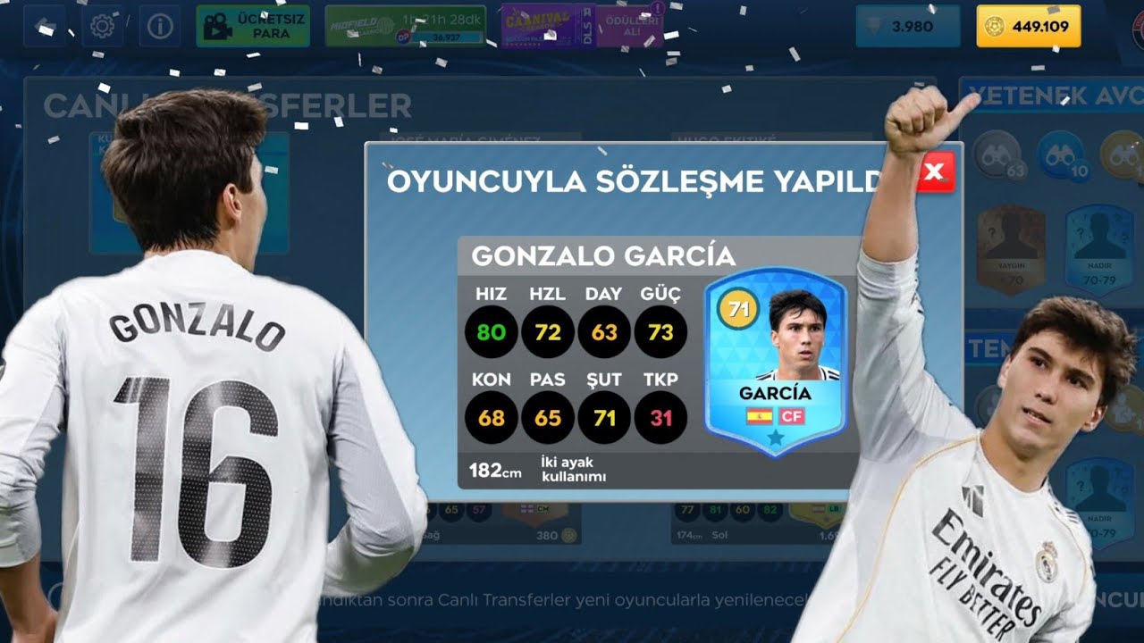 22 NADİR AJAN AÇTIM-NADİR OYUNÇULARDAN İLK 11-LİK QURDUM!