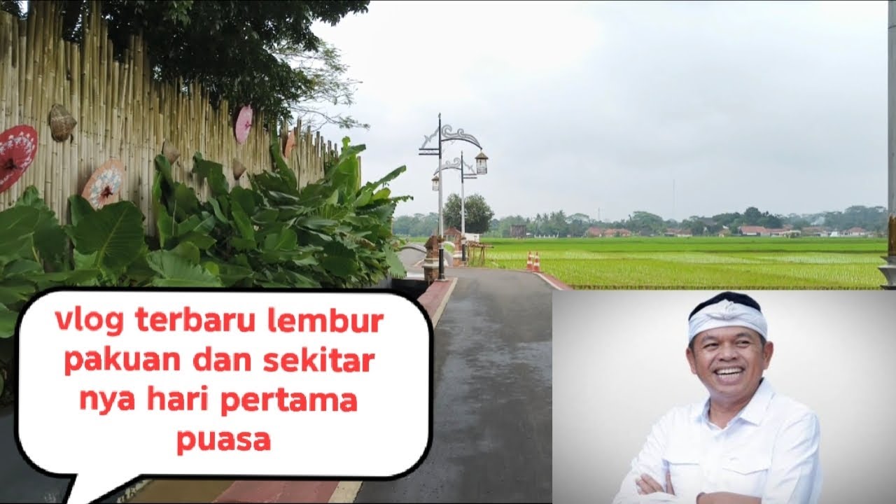 Terbaru lembur pakuan dan sekitar di wilayah lembur pakuan