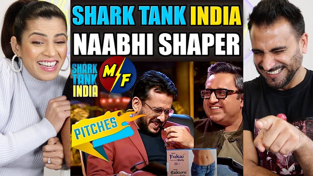 SHARK TANK INDIA | गोल गहरी 