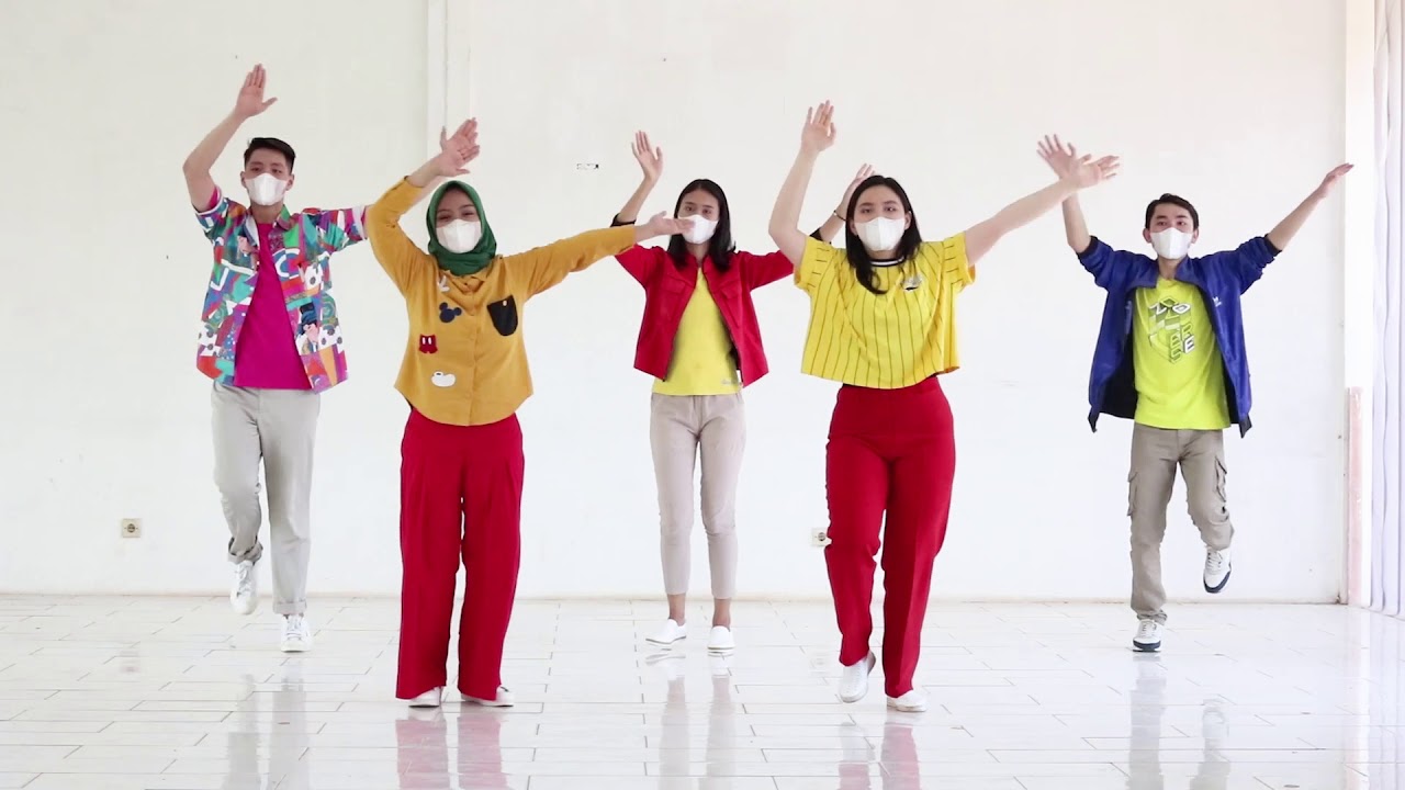 BERENCANA ITU KEREN | FORUM GENRE JAKARTA BARAT