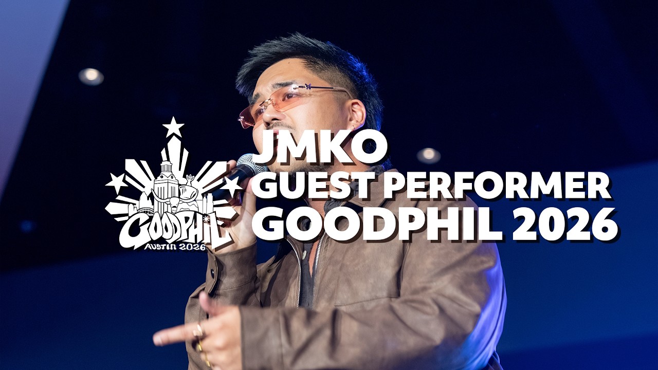 JMKO | Goodphil 2026
