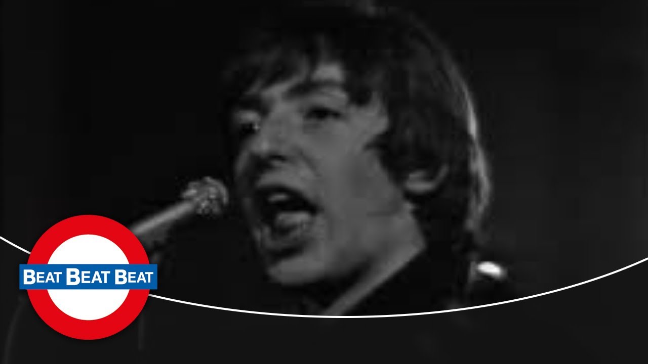The Koobas - Somewhere In The Night (1966)