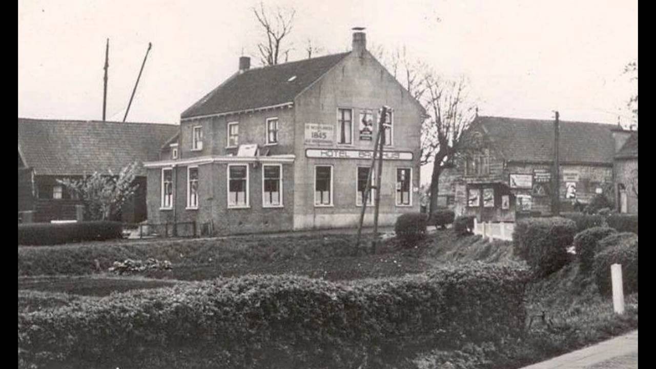 Meerkerk zoals het vroeger was (deel 1)
