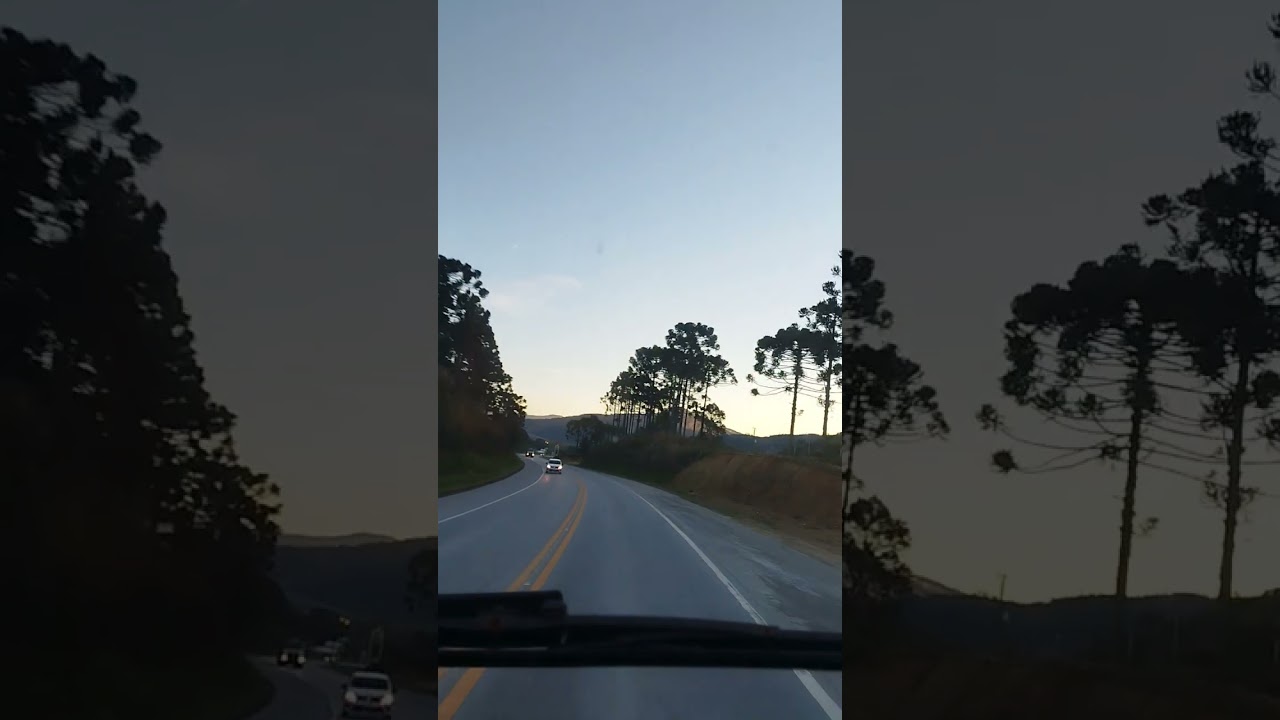 Na estrada com Viagem M&uacute;sica e Humor 🎸 #subscribe #video #viral #camping #travel #motorhome #shorts
