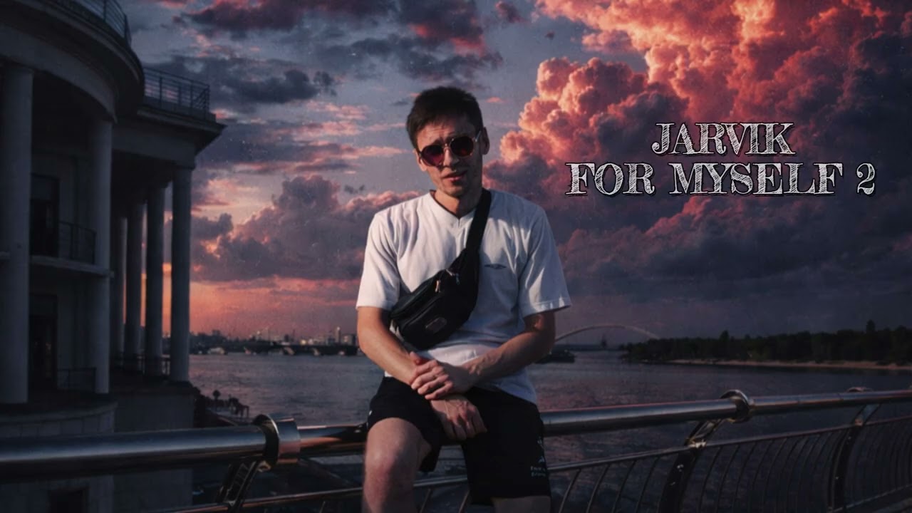 JARVIK - FOR MYSELF 2