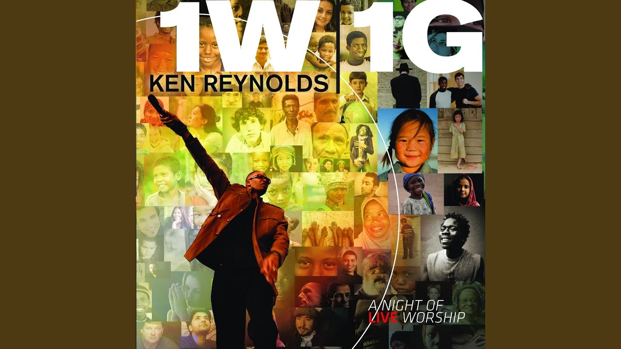 I Am Medley: I Am Everything / I Give You My Heart