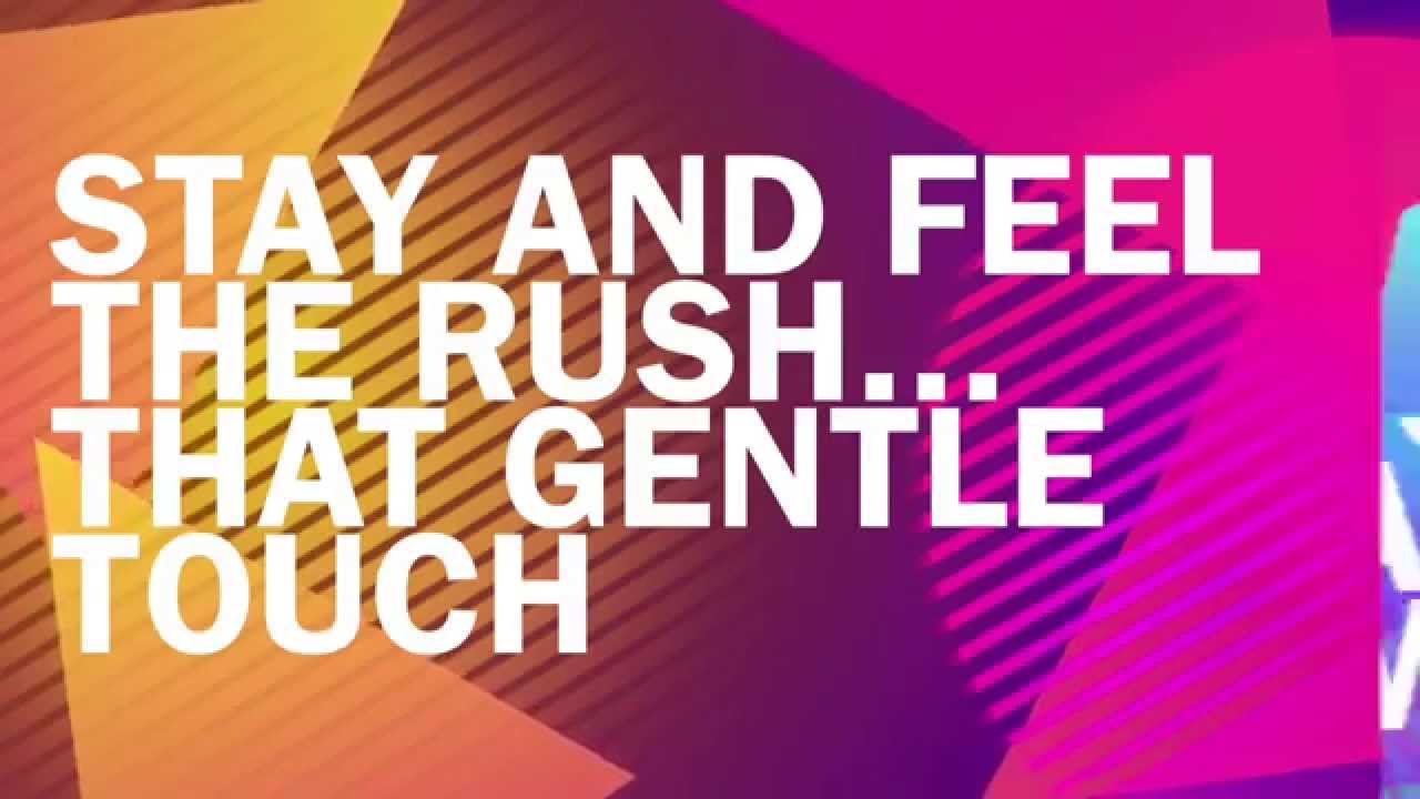 Stay - Derrick Schembri (lyric video)
