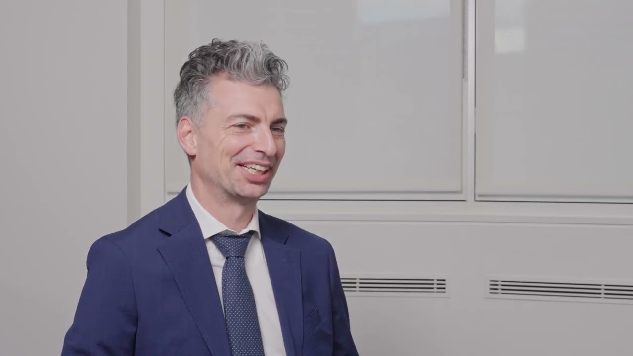 London Symposium JV Video: FireFly sharpens plan at Newfoundland copper project
