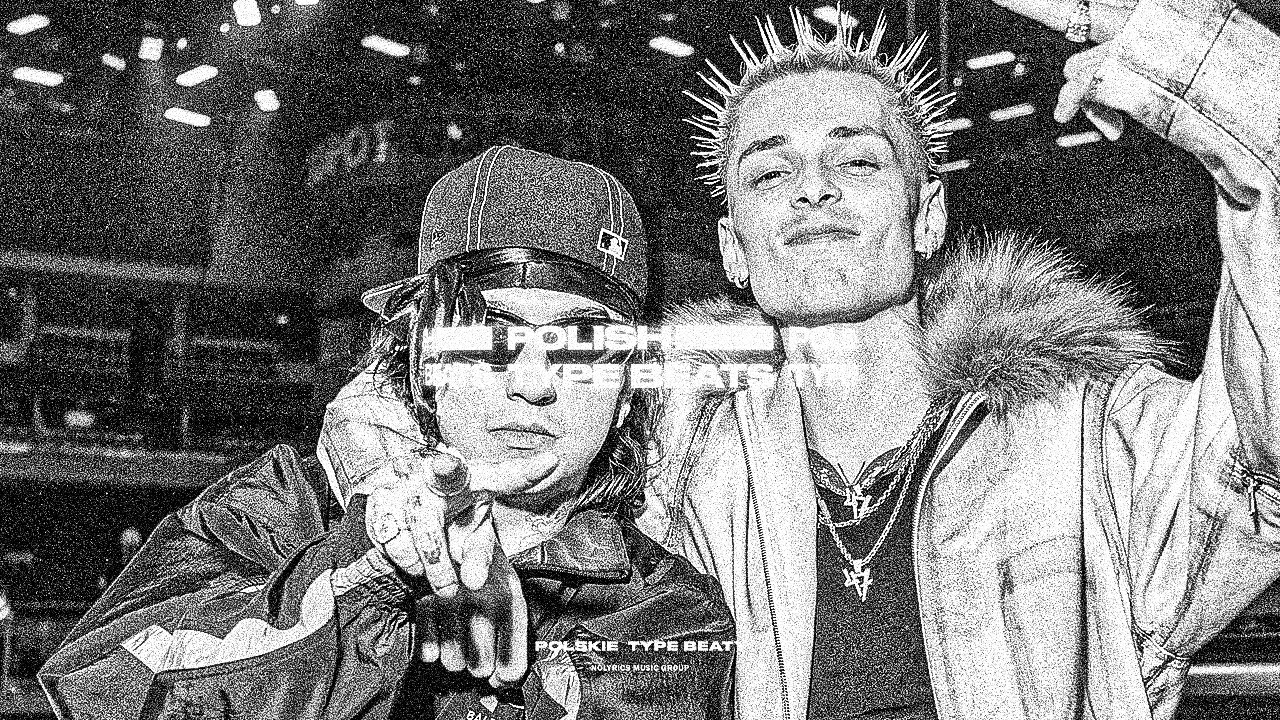 [FREE] OTSOCHODZI + OKI + SOBEL TYPE BEAT - 