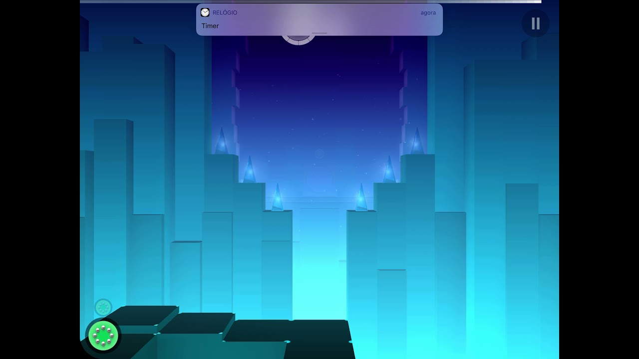 smAsh Hit Stop Glitch