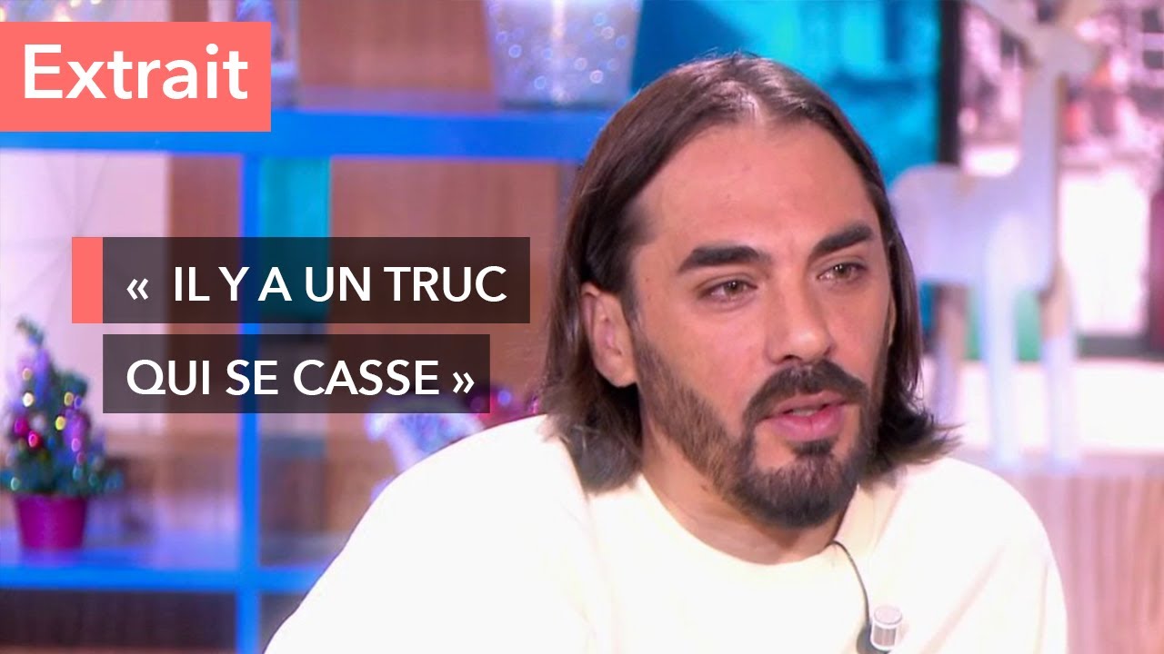 Gringe raconte la schizophrénie de son petit frère - Ça commence aujourd'hui