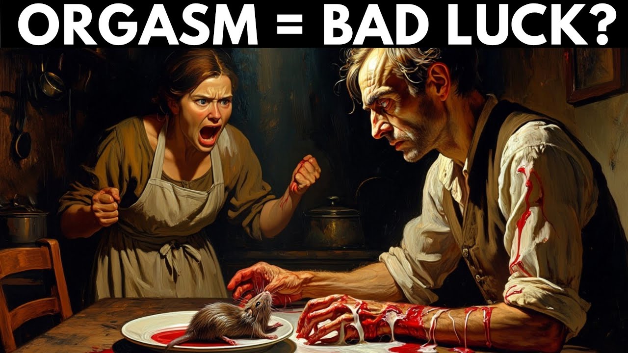 Why Do Men Experience 